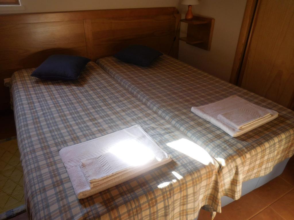 A Casa Da Madalena Ξενοδοχείο Οντεμίρα Εξωτερικό φωτογραφία