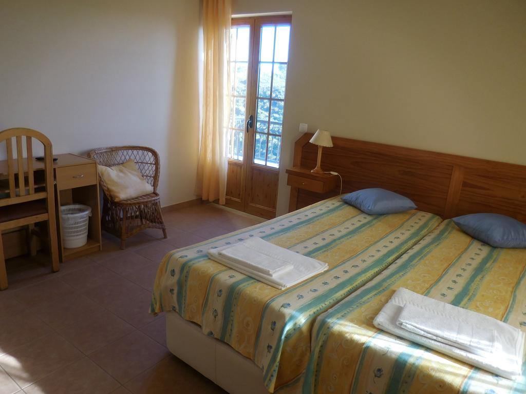 A Casa Da Madalena Ξενοδοχείο Οντεμίρα Εξωτερικό φωτογραφία