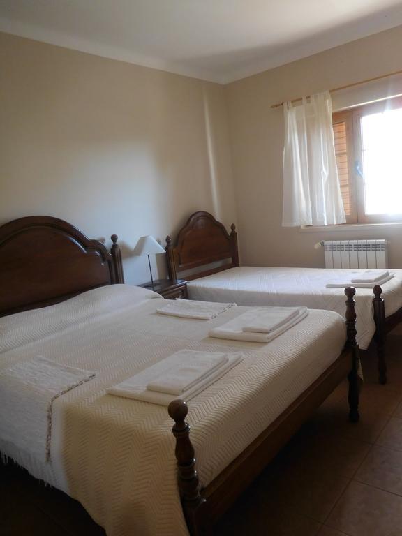 A Casa Da Madalena Ξενοδοχείο Οντεμίρα Εξωτερικό φωτογραφία