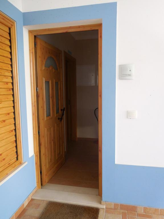 A Casa Da Madalena Ξενοδοχείο Οντεμίρα Εξωτερικό φωτογραφία