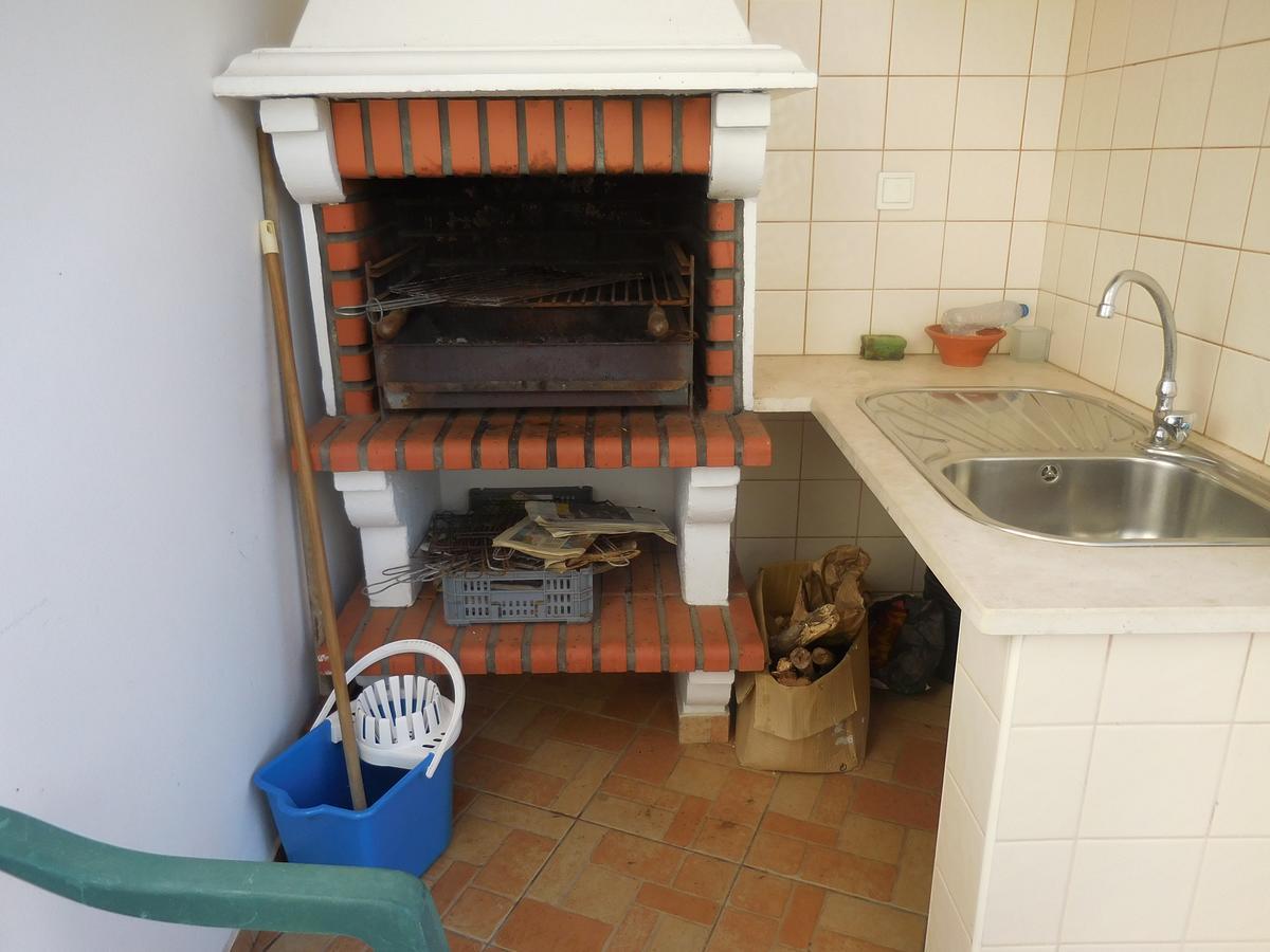 A Casa Da Madalena Ξενοδοχείο Οντεμίρα Εξωτερικό φωτογραφία